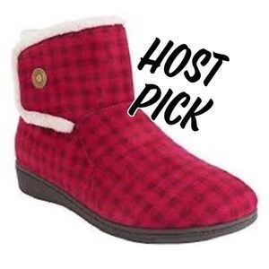 vionic vanah slipper